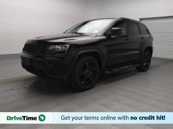 JEEP GRAND CHEROKEE 2019 1C4RJEAG7KC690215 image